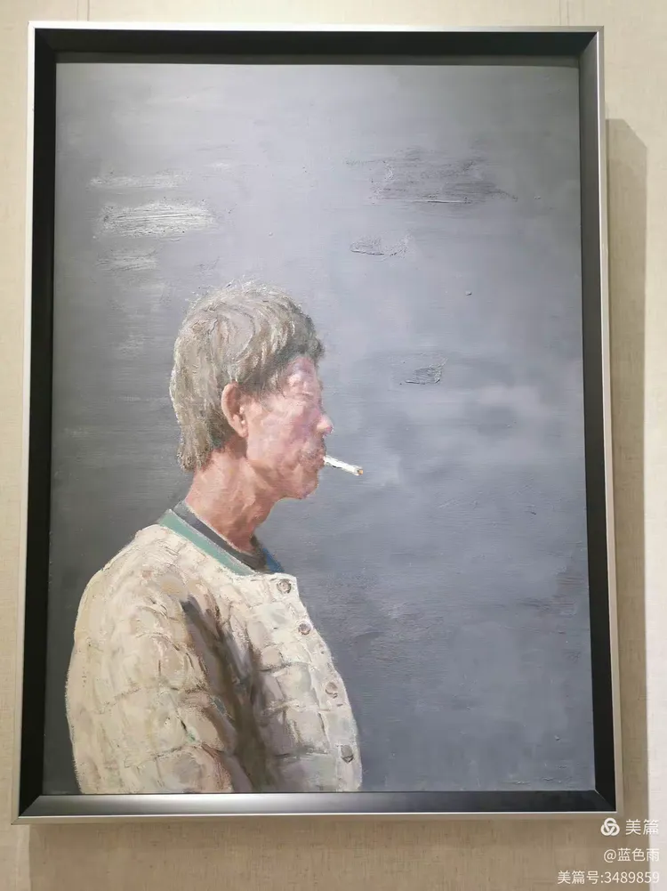 相约廊桥—顾东升油画作品展暨同学小聚